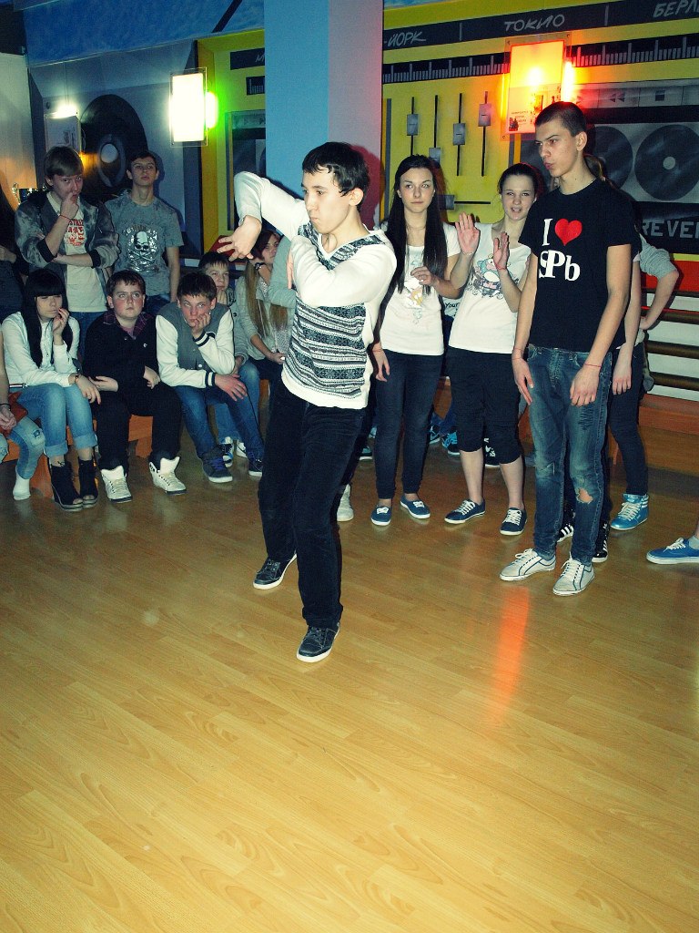 Дарья Анфиногенова | Саратов