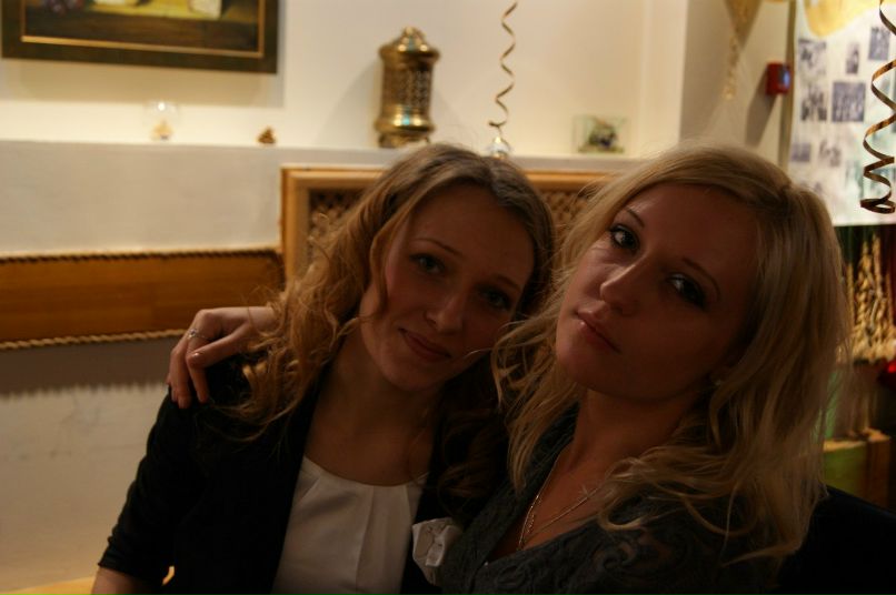 Маргарита Петина ♥ツ♥ | Москва