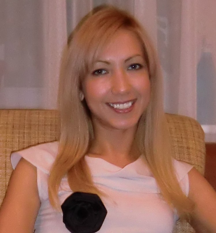 Galina Borisova | Москва