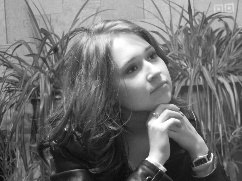 Екатерина Шагирова | Оренбург