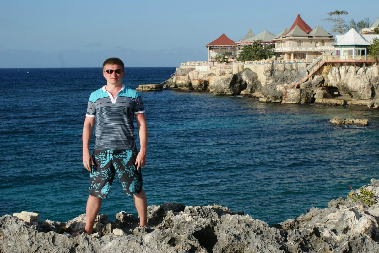 Сергей Луценко | Санкт-Петербург