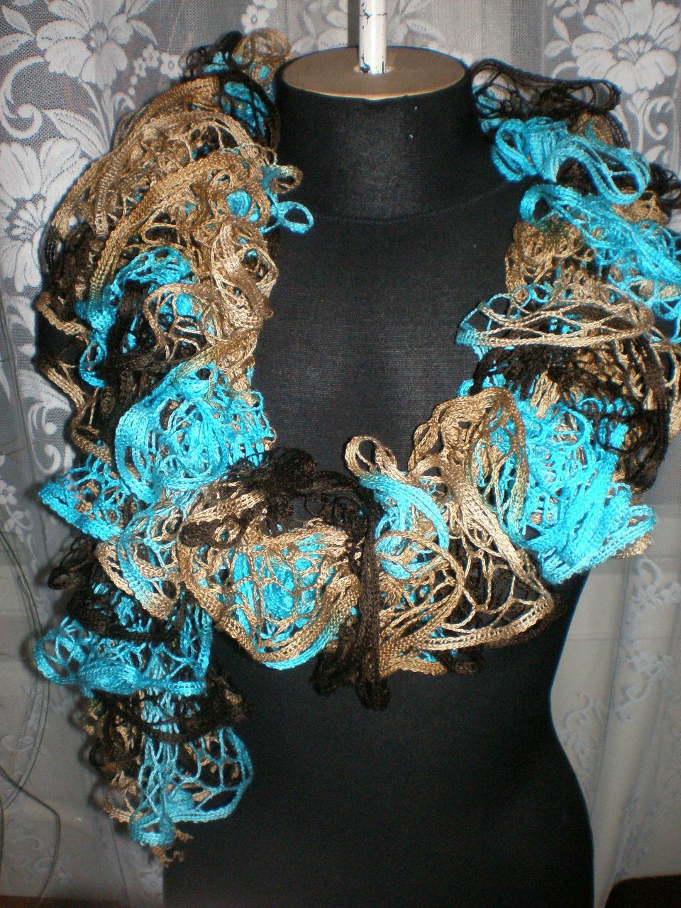 Зоя Шибитова | Астрахань