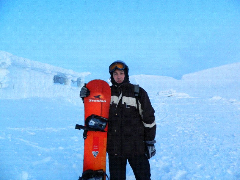 Олег Ефимов | Санкт-Петербург