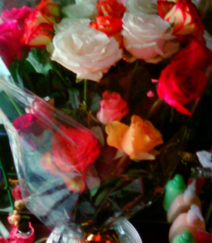 Люба Галеева | Калининград