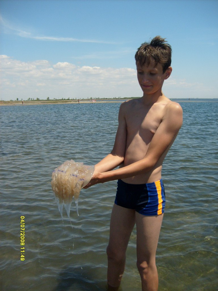 Игорь Мелашеч TIBURON | Чернобаевка