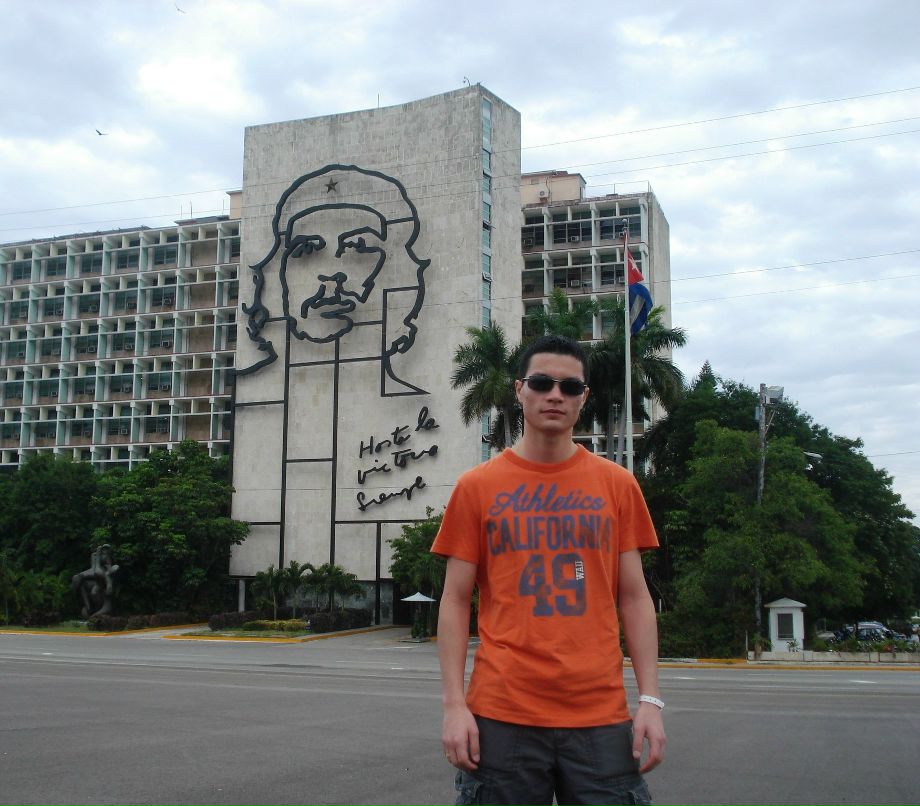 Артем Ан | Санкт-Петербург