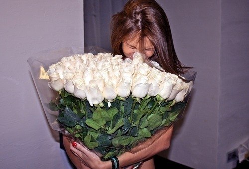 Дарья Хамоева | Екатеринбург