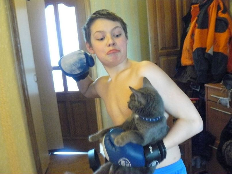 Dima Maksimov | Воронеж