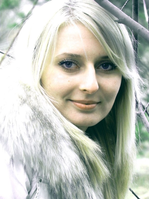 Лена Ходакова | Минск