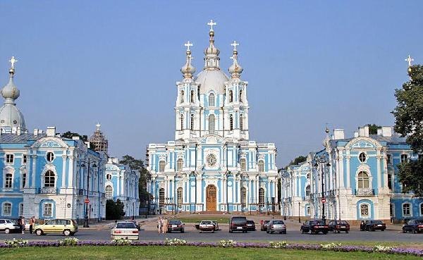 Виктория Марсальская | Санкт-Петербург
