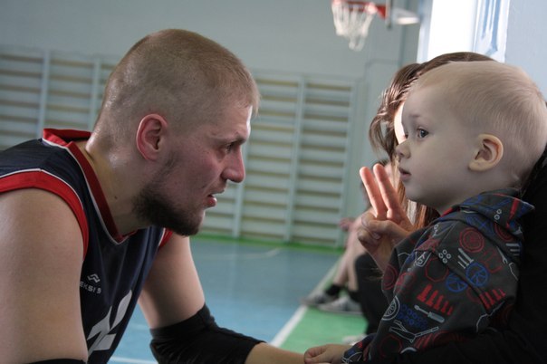 Андрей Матюков dslam | 