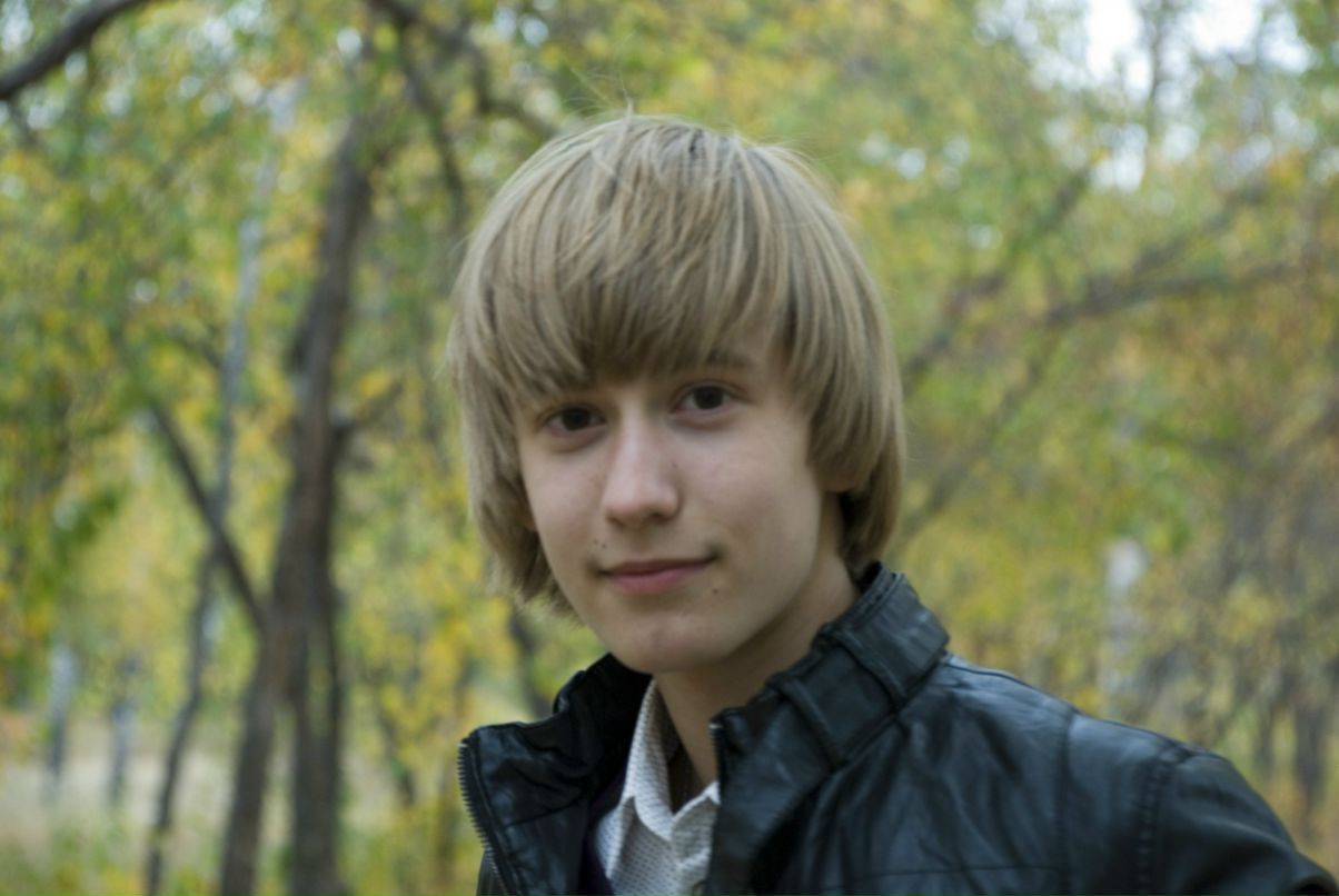 Pavel Karpov | Омск