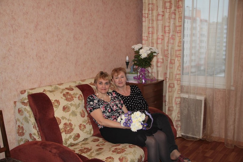 Марина Смирнова | Санкт-Петербург