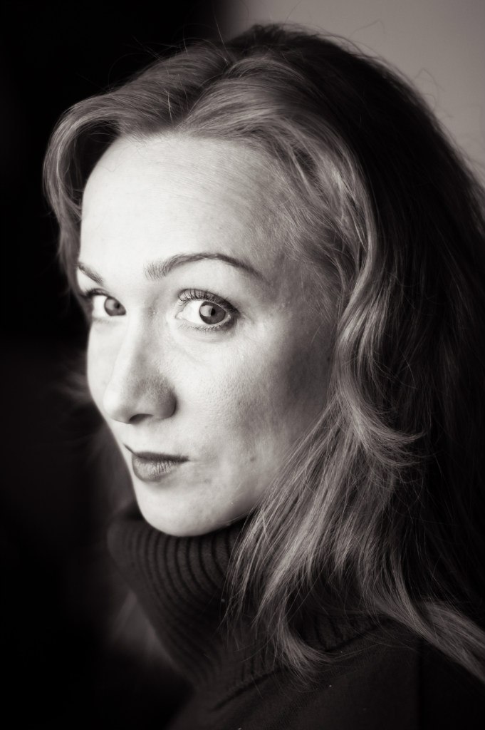 Наталия Лаврецкая | Санкт-Петербург