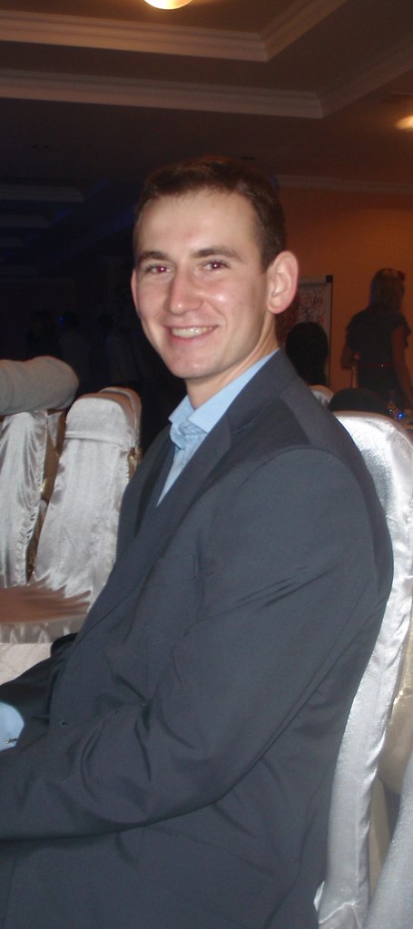 Владимир Лелека | Умань