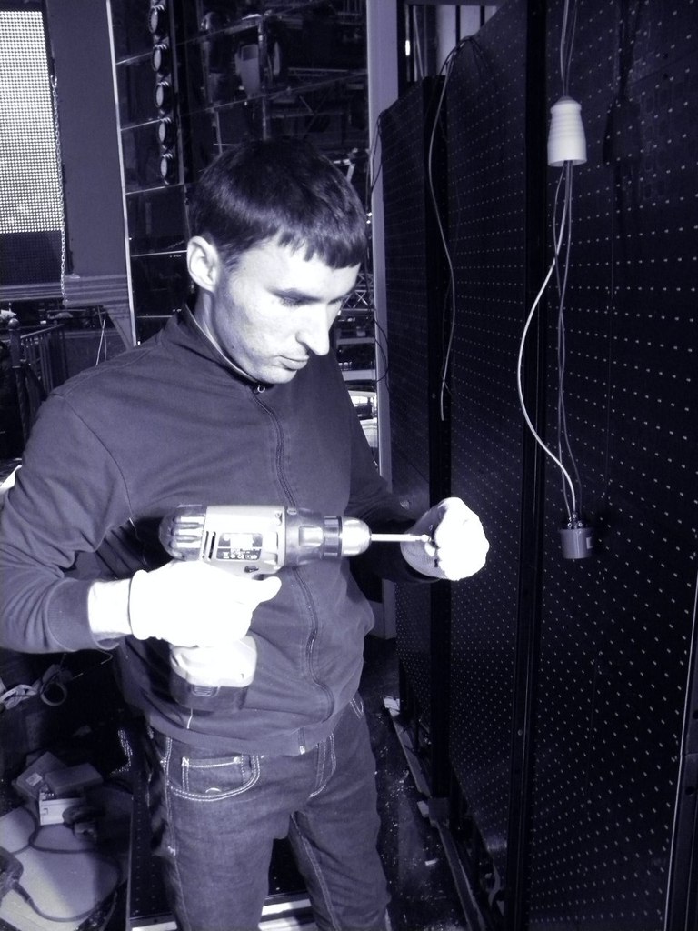 Денис Григорькин Сергеевич | Раменское