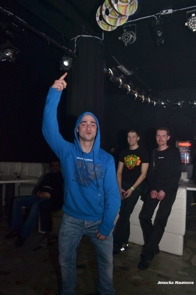 Вадим Стафийчук StaF ツ | Ровно