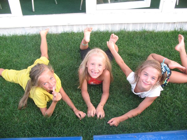 №5, Лера Вершок, 27 лет, Томск №5, Лера Вершок, 27 лет, Томск