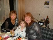 №4 Лариса Спиридонова 10.07: профиль, фото, статус - ВКонтакте