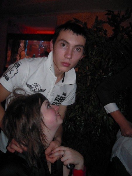 Илья Коробкин | Санкт-Петербург