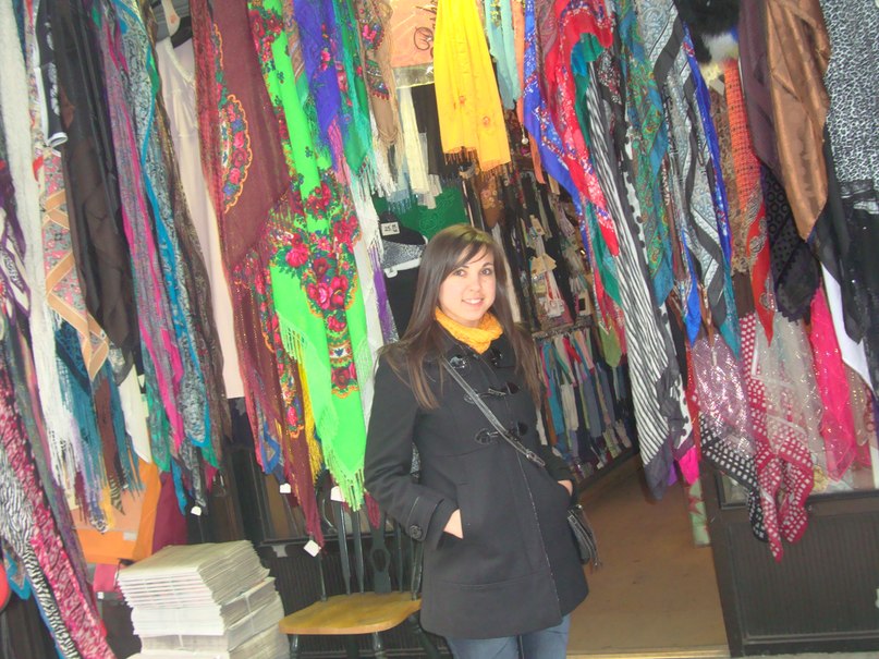 Marina Stinkova | North Port