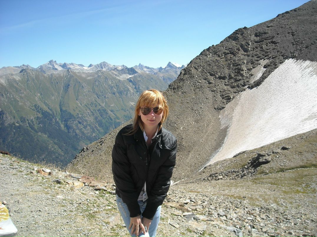 Анна Ковина | Пермь