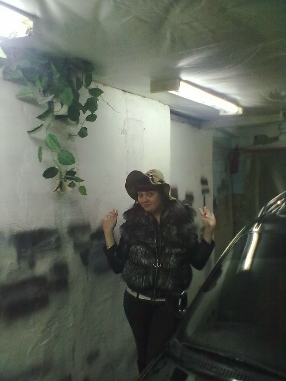 Машенька Соловьева | Дмитров