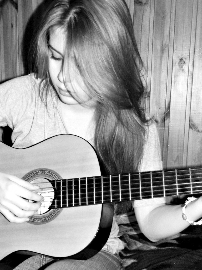 Эвелина Зарипова | Уфа