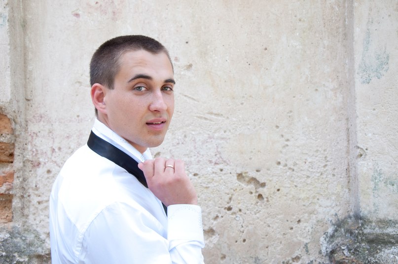 Денис Шишкин | 