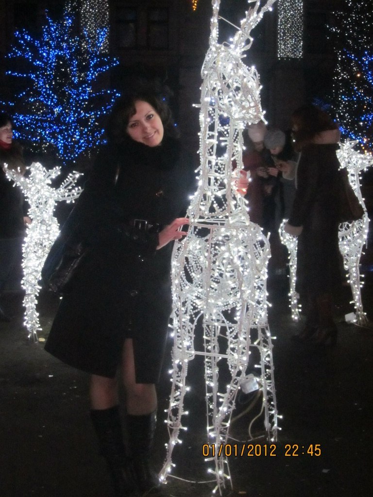 Людмила Шпак | Тарасовка