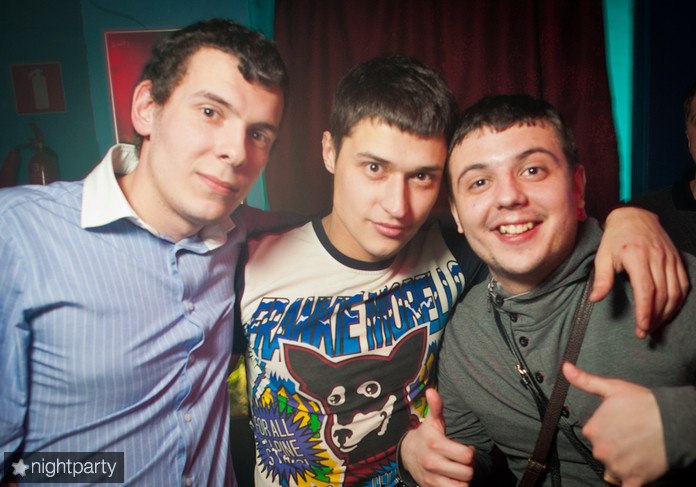 Dimarik Vasyov | Екатеринбург