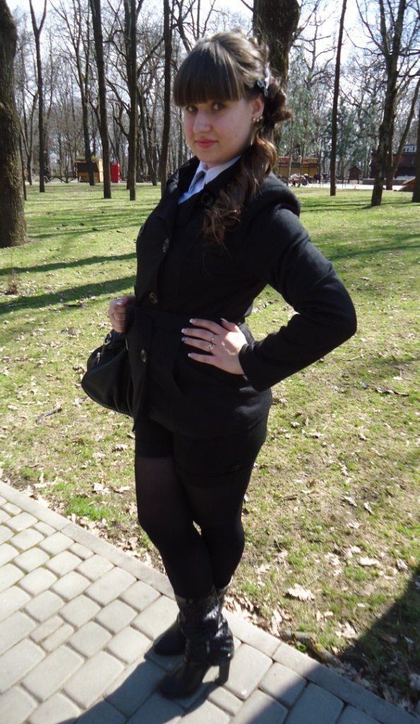 Джастина Скворцова | Тимашевск