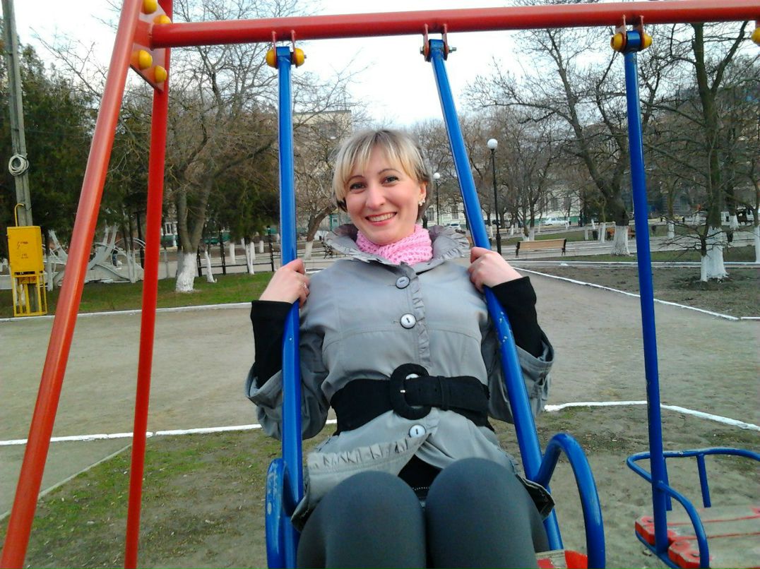 Юльчик Китик | Скадовск