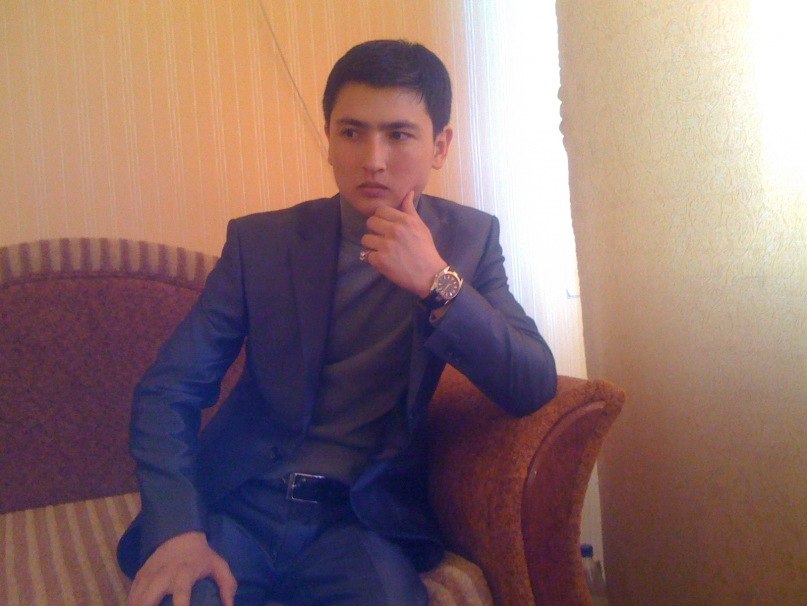 Аброр Буриев | Днепр (Днепропетровск)