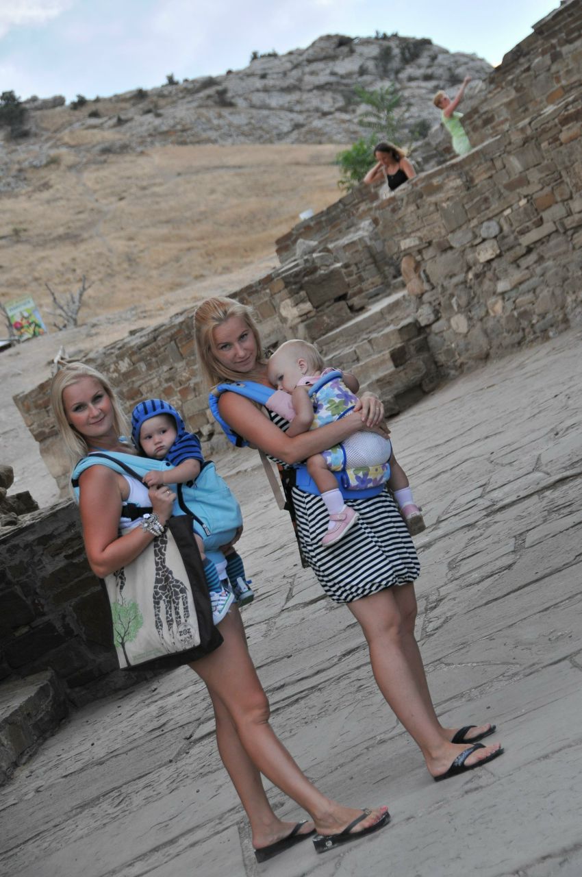 Оля Русакова | Санкт-Петербург