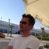 Alihandro Bjk, İstanbul,35 лет