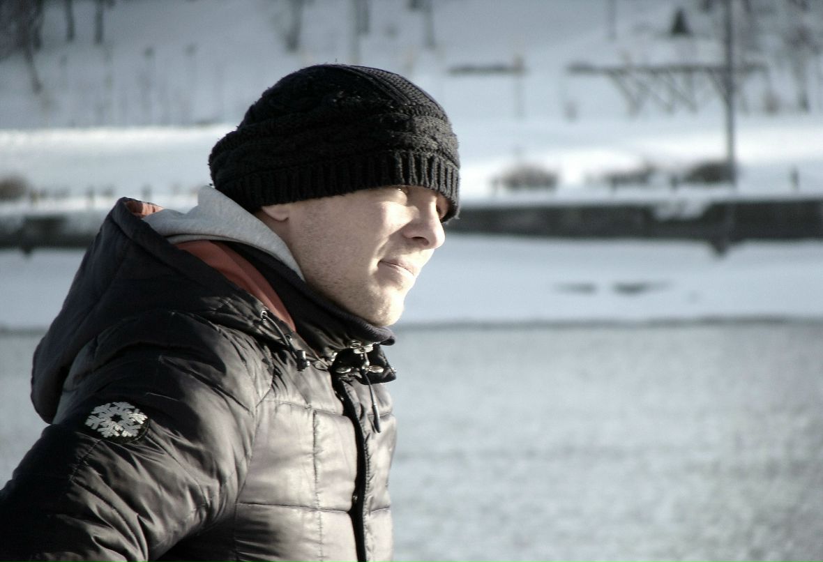 Павел Сосновский | Москва