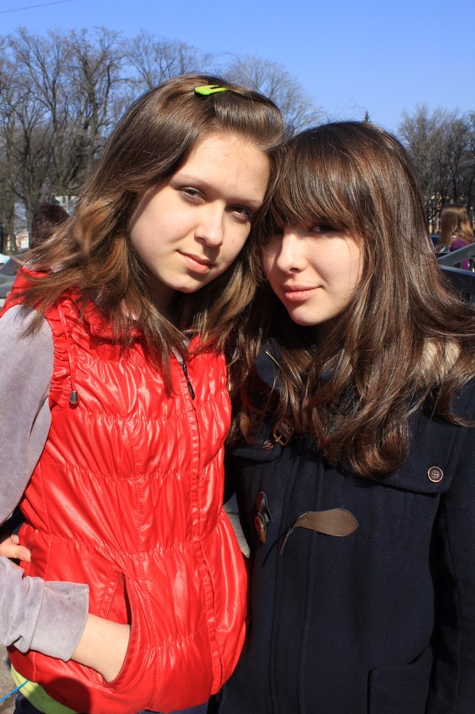 Элина Кремлева | Москва