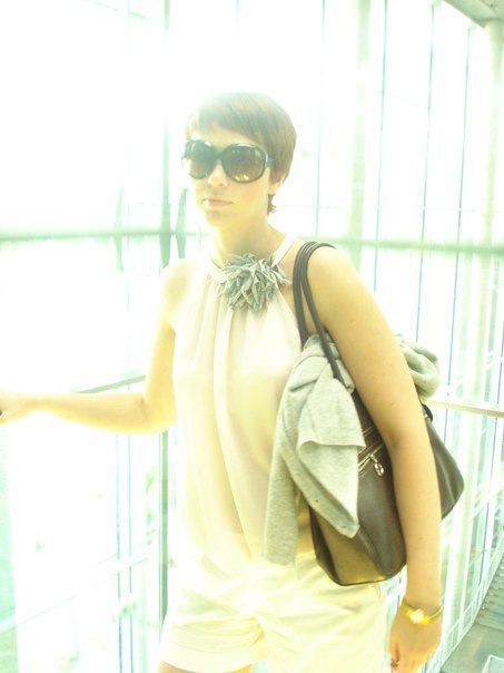 Дарья Яценко | Москва