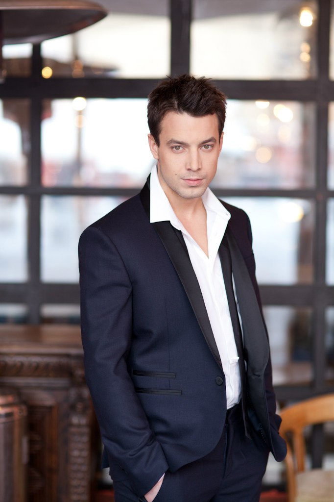 Дмитрий Блажко | Москва