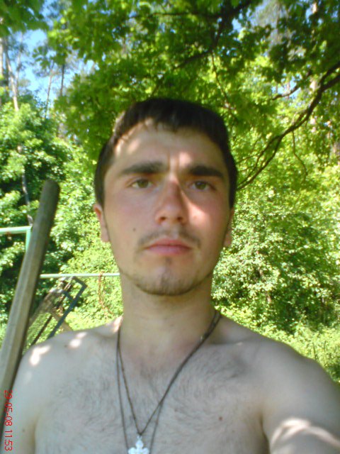 Міша Семків Богданович | Перемышляны