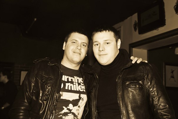 Денис Комаров ВалентинЫч | Зеленоград