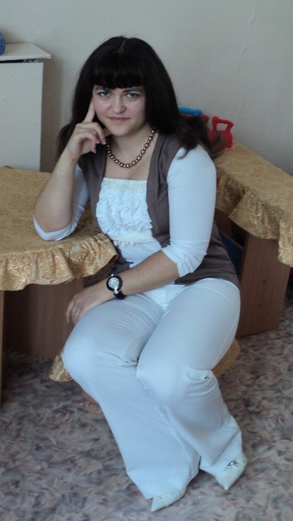 Анастасия Лебензон | Чита