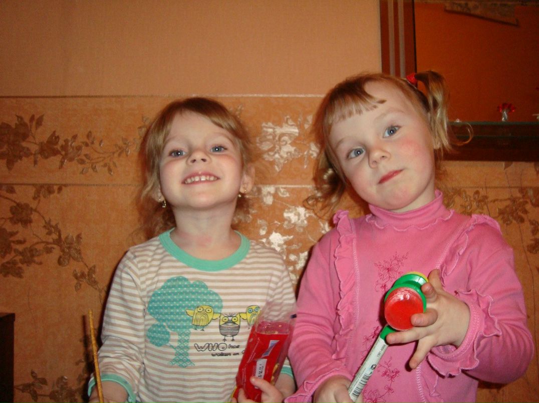 Анастасия Соколова | Санкт-Петербург