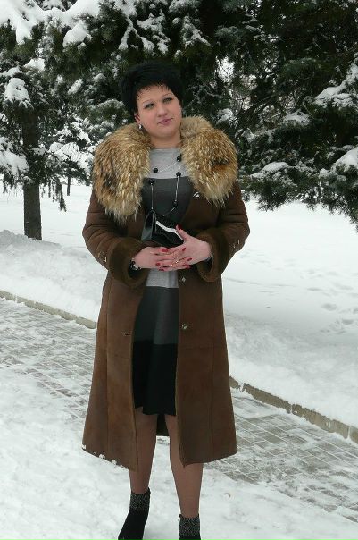 №70, Светлана Захарова №70, Светлана Захарова