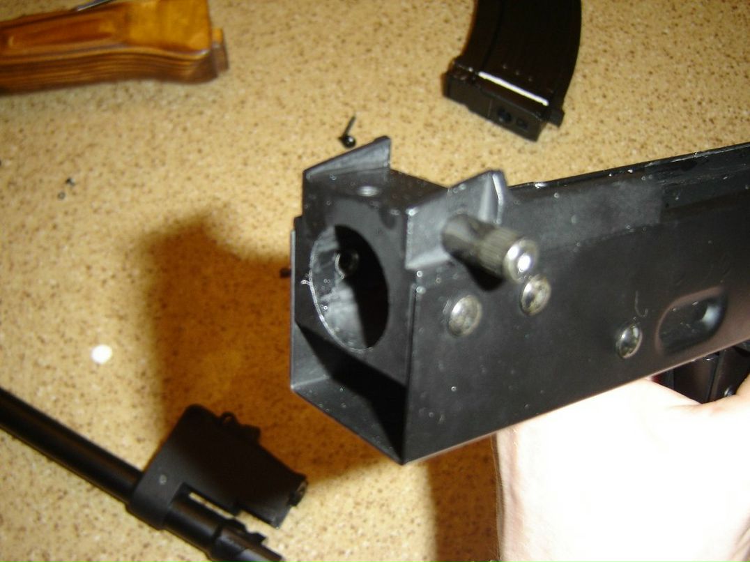 Никита Ванюшкин МАКАБРА | Петропавловск-Камчатский