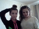 Фотография М@шк@ Куклев@