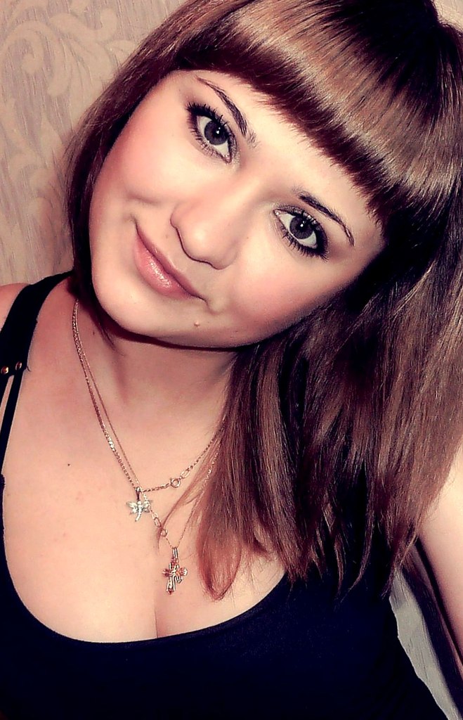 Кристина Дегтярева | Псков