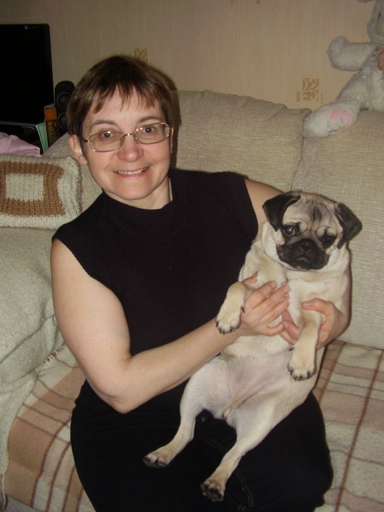 Светлана Вишнева | Амбарный