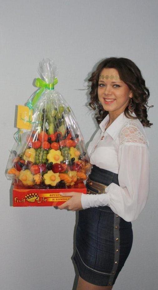 Кристина Нарбина *Поночка* | Киев